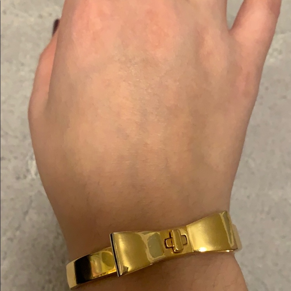Kate Spade bangle - Picture 5 of 5